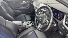 BMW 1 Series 118i [136] M Sport 5dr Step Auto [LCP] Petrol Hatchback